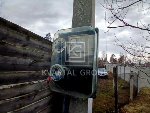 участок по адресу Карла Маркса