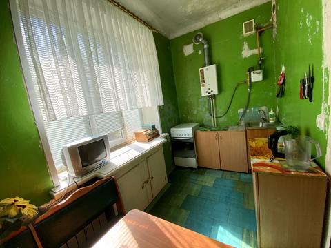 квартира по адресу Вадима Гурова ул. (Постишева), 5