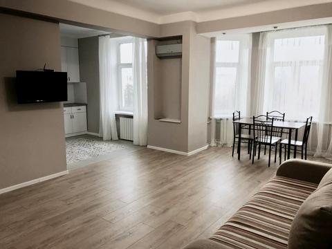 квартира за адресою Повітряних Сил просп. (Повітрофлотський), 25