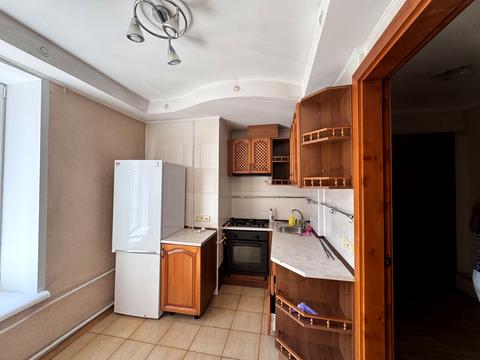 квартира по адресу Моторостроителей просп., 54