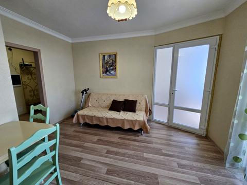 квартира за адресою Нивська вул., 4