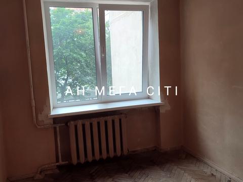 квартира по адресу Деревлянская ул. (Якира), 2/6