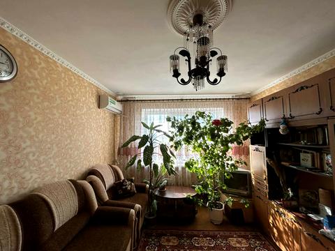 квартира за адресою Сергія Табали "Сєвєра" вул. (Паризької Комуни), 31