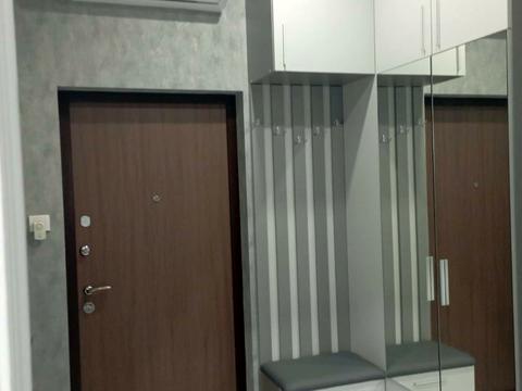 квартира по адресу Курортный пер., 1/2