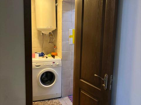 квартира по адресу Доковская ул., 25