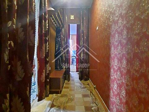 квартира за адресою Електрозаводська вул., 12