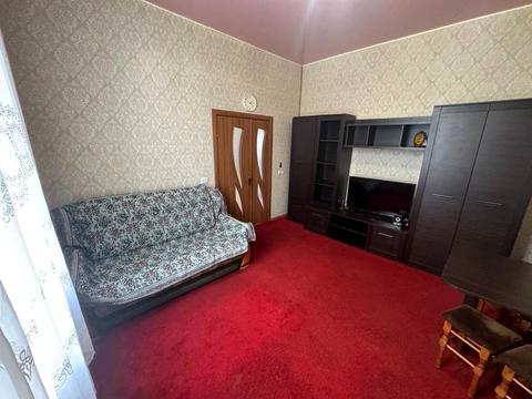 квартира по адресу Химическая ул., 3