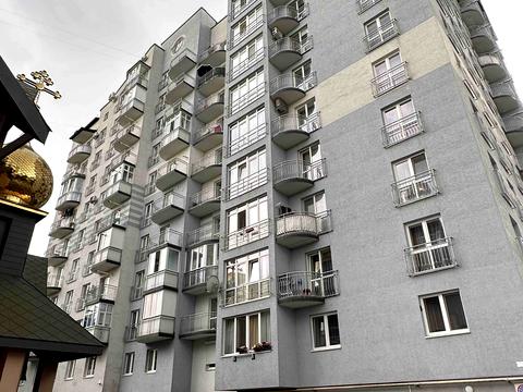 квартира по адресу Евгения Коновальца ул., 120