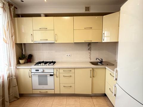 квартира по адресу Центральная ул., 33-В