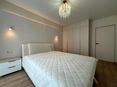 квартира по адресу Ивано-Франковск, Степана Бандеры ул., 77-Б