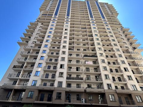 квартира по адресу Тополевый пер., 17