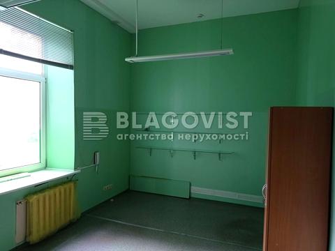 коммерческая по адресу Овручская ул., 21