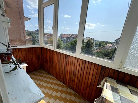 квартира по адресу Оноковская ул., 18