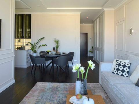 квартира за адресою Саксаганського вул., 37-К