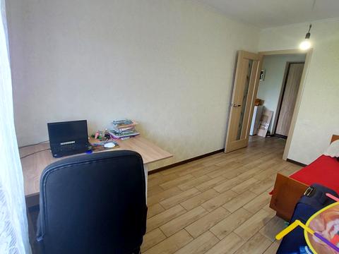 квартира по адресу Богоявленский просп. (Октябрьский), 26а