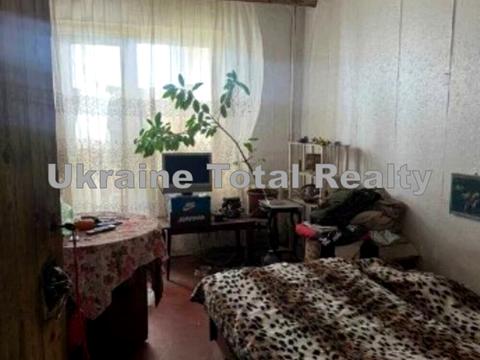 квартира по адресу Симиренко ул., 7