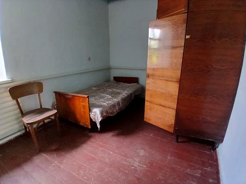 участок по адресу пгт. Стрижавка, Новосільська
