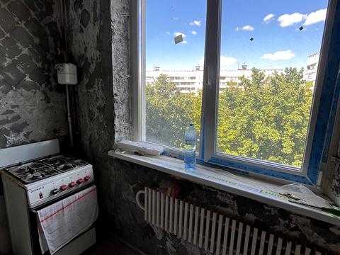квартира за адресою Соборності України вул., 226