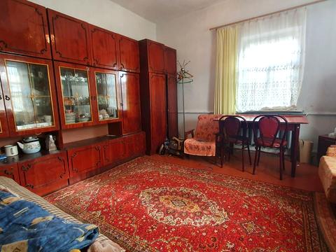 дом по адресу Заречная ул., 65
