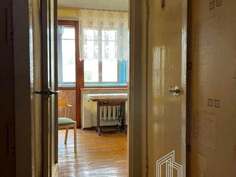квартира по адресу Жилянская ул., 72
