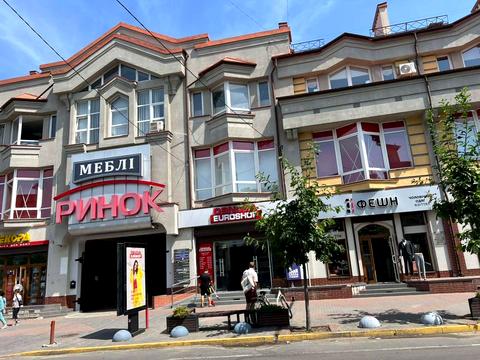 комерційна за адресою Новгородська, 49