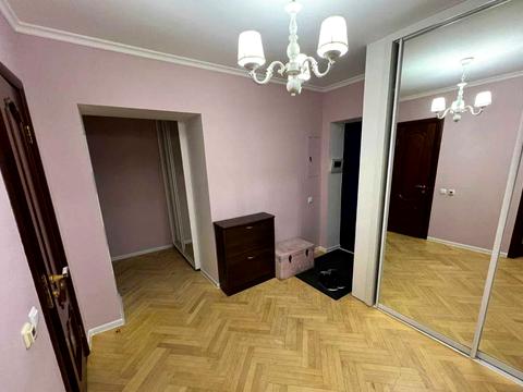 квартира по адресу Кадетский Гай ул., 3