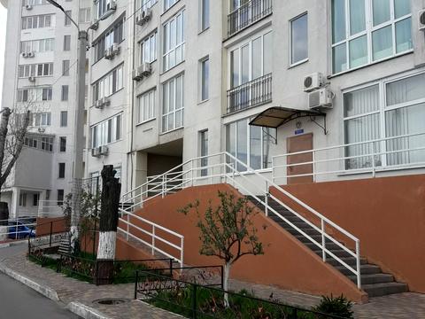 коммерческая по адресу Академика Королёва ул., 5/4