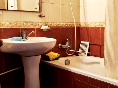 квартира за адресою Отакара Яроша вул., 55
