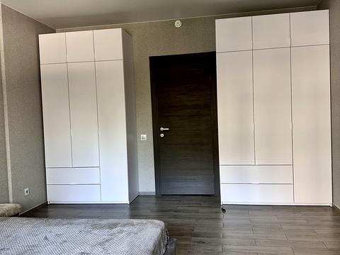 квартира за адресою Андрія Аболмасова вул. (Панельна), 4