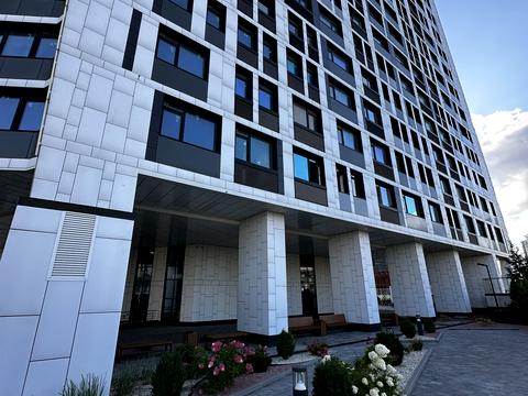 квартира по адресу Берестейский просп. (Победы), 11 к3