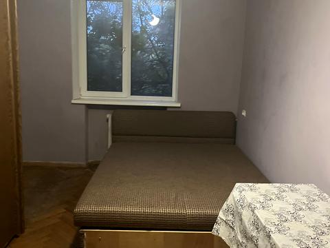 квартира по адресу Садово-Ботанічна ул. (Тимірязєвська), 4