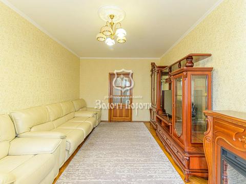 квартира по адресу Берестейский просп. (Победы), 125