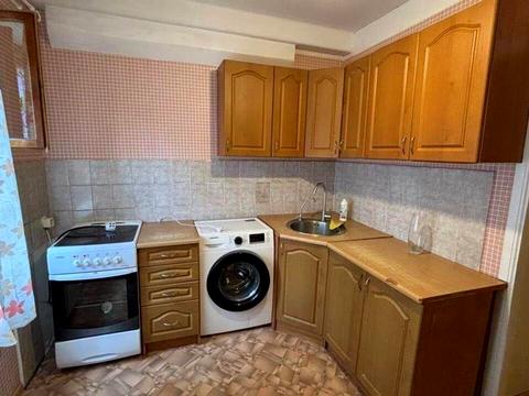 квартира за адресою Оболонський просп., 31