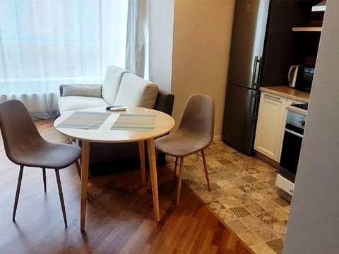 квартира по адресу Леси Украинки бульв., 7-В