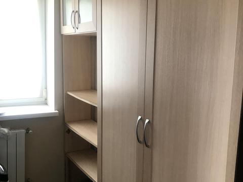 дом по адресу Клавдии Радченко ул.