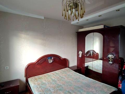 квартира по адресу Героев просп., 4