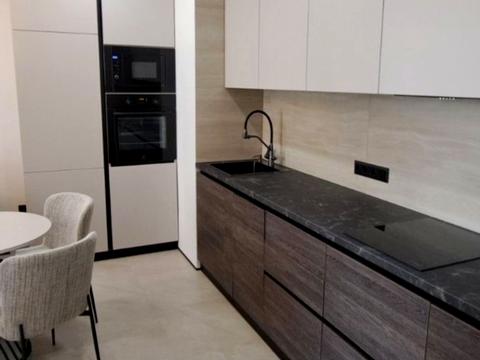 квартира за адресою Джона Маккейна вул. (Івана Кудрі), 7