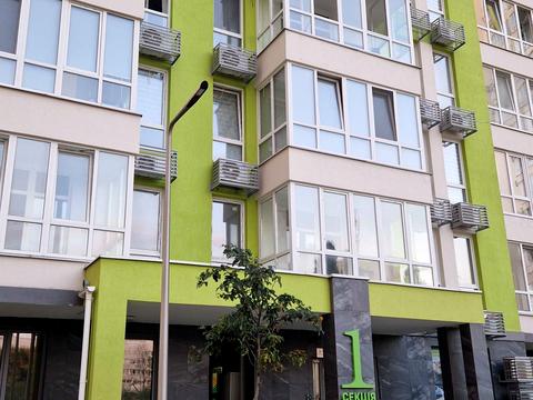 квартира за адресою Берестейський просп. (Перемоги), 65-Д