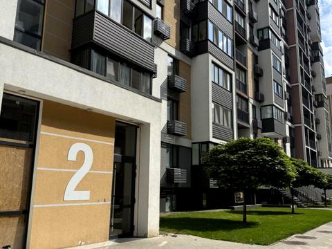 квартира за адресою Набережна вул., 8д