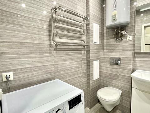 квартира за адресою Київ, Юрія Кондратюка вул., 7