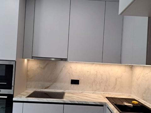 квартира по адресу Олександра Олеся ул., 5