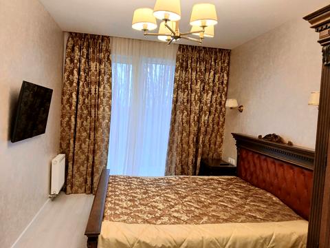 квартира по адресу Пасечная ул., 84
