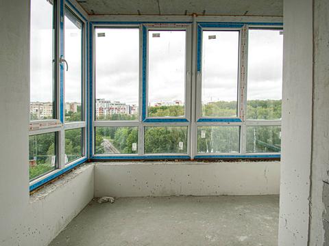 квартира по адресу Вербицкого ул., 7-А