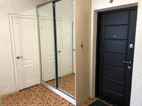 квартира за адресою Анни Ахматової вул., 35-А