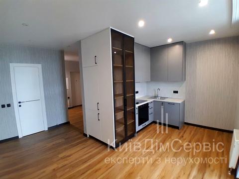 квартира по адресу Николая Гулака ул., 4