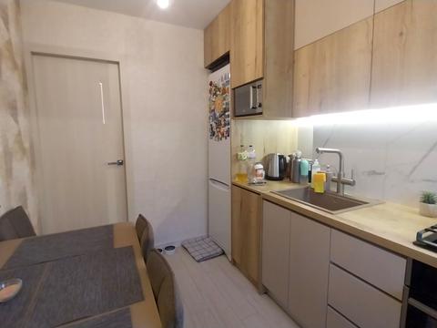 квартира по адресу Героев Труда ул., 68д