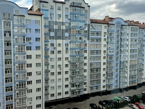квартира по адресу Семена Височана, 18