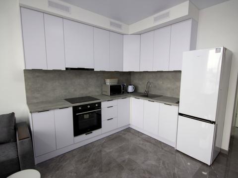 квартира за адресою Івана Франка вул., 40 к1