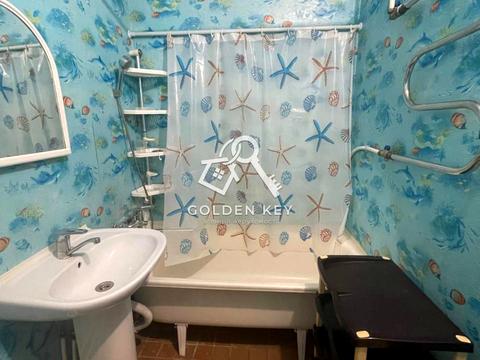 квартира за адресою Гірницький мікрорайон , 43