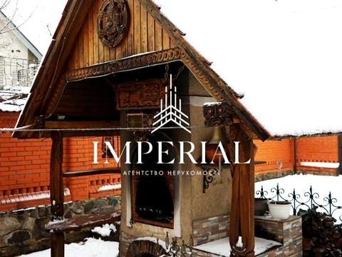 дом по адресу Патріотів ул., 3